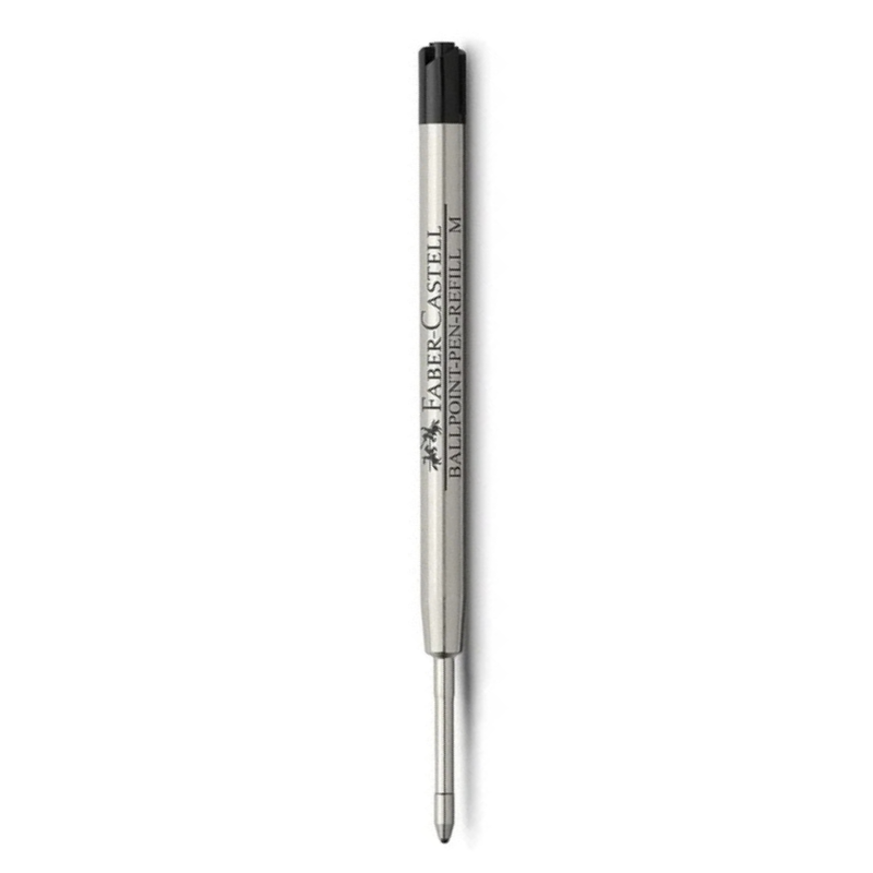 FABER CASTELL, Refills - BALLPOINT M.