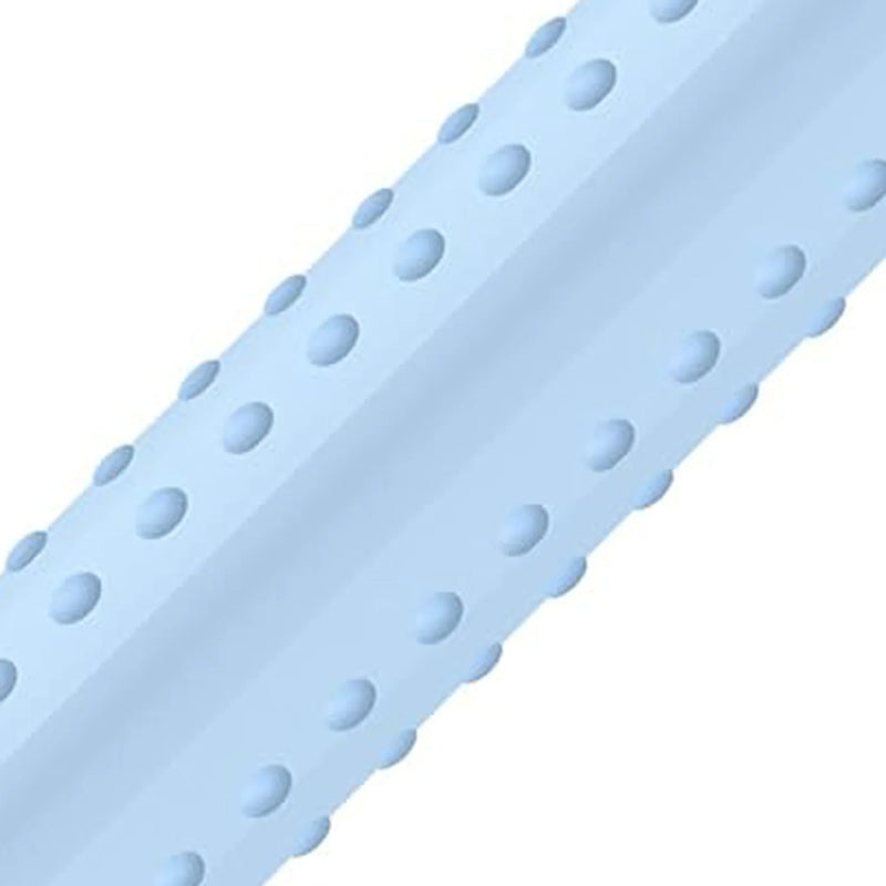 FABER CASTELL, Fountain Pen - GRIP 2010 | Sky Blue | CT.