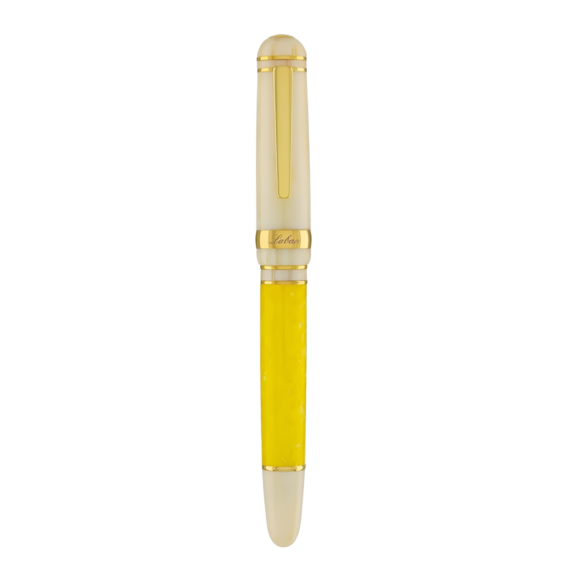 LABAN, Fountain Pen - 325 GINKGO.