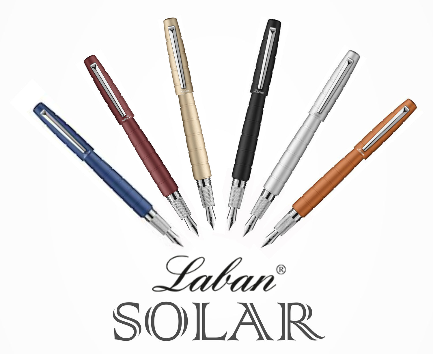 LABAN Solar Collection