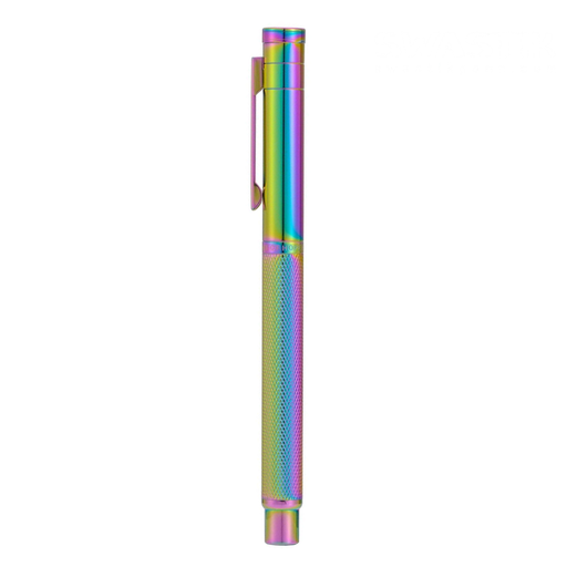 HONGDIAN 1851 Rainbow Fountain Pen