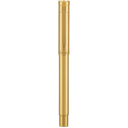 HONGDIAN 1861 Pro Copper Fountain Pen with Closed Cap
