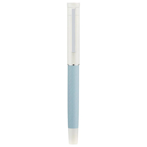 HONGDIAN 1862 Sea Blue Fountain Pen with Closed Cap
