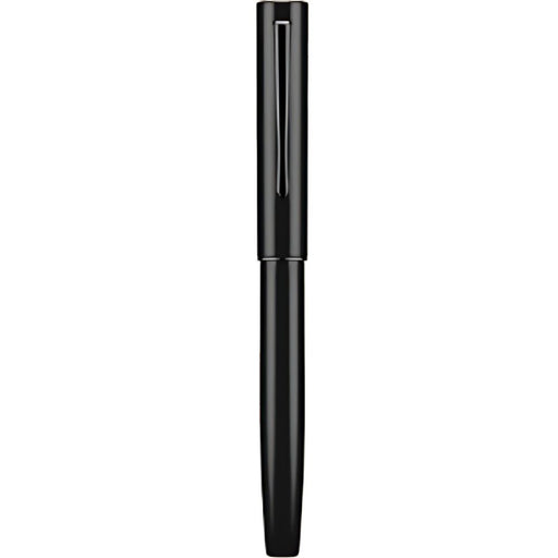 HONGDIAN C1 Black Hooded Nib Fountain Pen with Closed Cap

