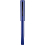 HONGDIAN C1 Blue Hooded Nib Fountain Pen with Closed Cap
