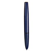 HONGDIAN C1 Blue Hooded Nib Fountain Pen without Cap
