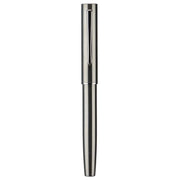 HONGDIAN C1 Steel Hooded Nib Fountain Pen with Closed Cap
