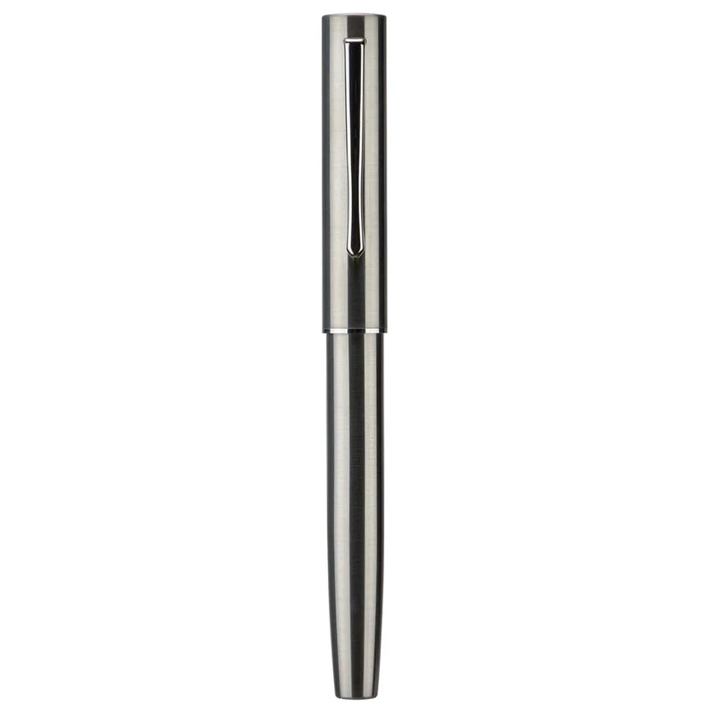 HONGDIAN C1 Steel Hooded Nib Fountain Pen with Closed Cap
