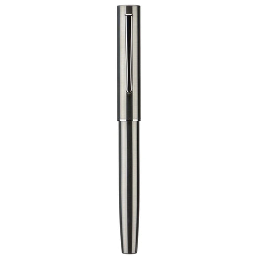 HONGDIAN C1 Steel Hooded Nib Fountain Pen with Closed Cap
