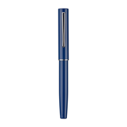 HONGDIAN C2 Blue Fountain Pen with Closed Cap
