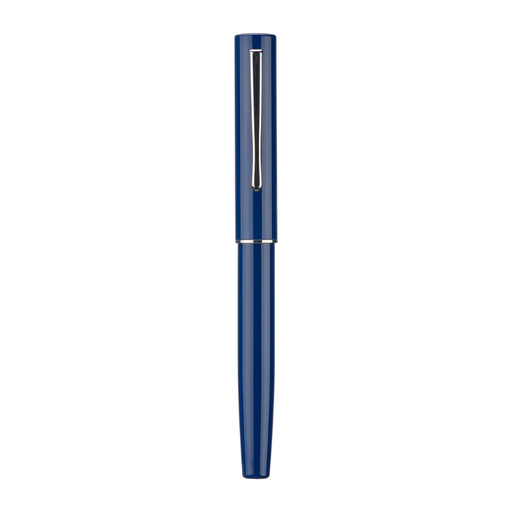 HONGDIAN C2 Blue Fountain Pen with Closed Cap
