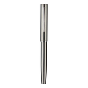 HONGDIAN C2 Steel Fine Fountain Pen with Closed Cap
