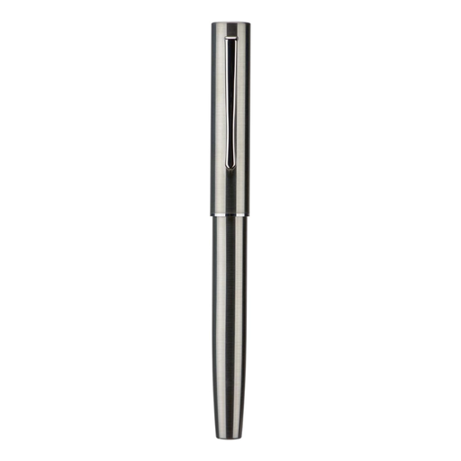 HONGDIAN C2 Steel Fine Fountain Pen with Closed Cap
