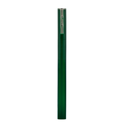 HONGDIAN H3 Green Fountain Pen with Closed Cap