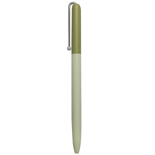 HONGDIAN G1 Green Twist Gel Pen
