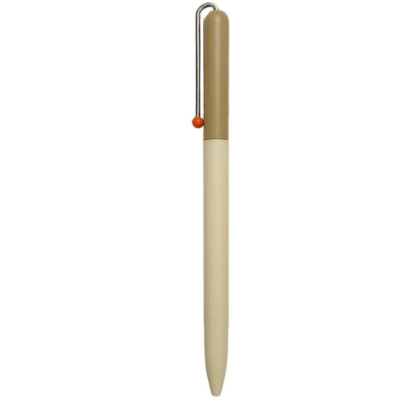 HONGDIAN G1 Tan Twist Gel Pen
