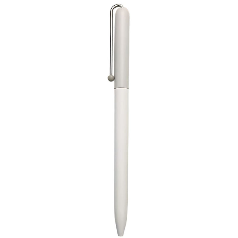 HONGDIAN G1 WHITE Twist Gel Pen
