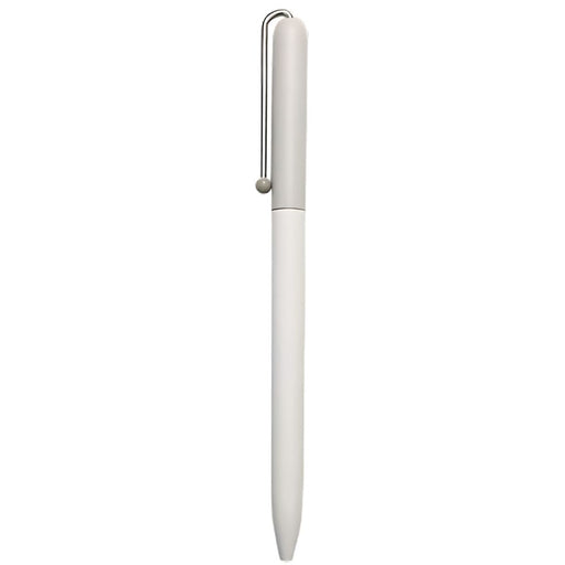 HONGDIAN G1 WHITE Twist Gel Pen

