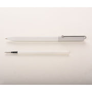 HONGDIAN G1 White Gel Pen with Refill
