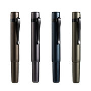 HONGDIAN M2 Mini Multi Colour Rollerball Pen with Closed Cap 
