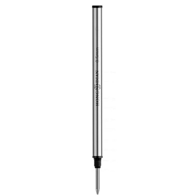 HONGDIAN 1997 Black Rollerball Pen Refill