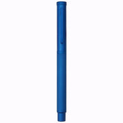 HONGDIAN 1851 Dark Blue Roller Pen with Closed Cap