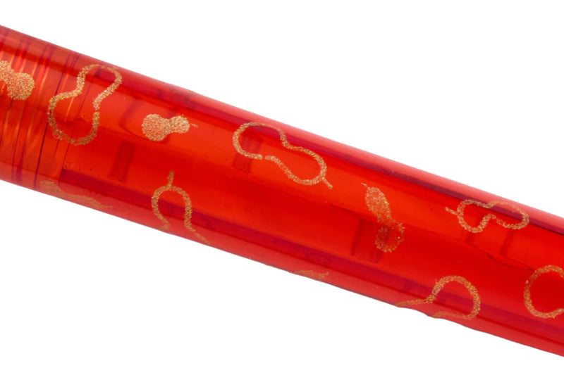 PLATINUM, Fountain Pen - PREPPY WA 4th Limited Edition HYOTAN.