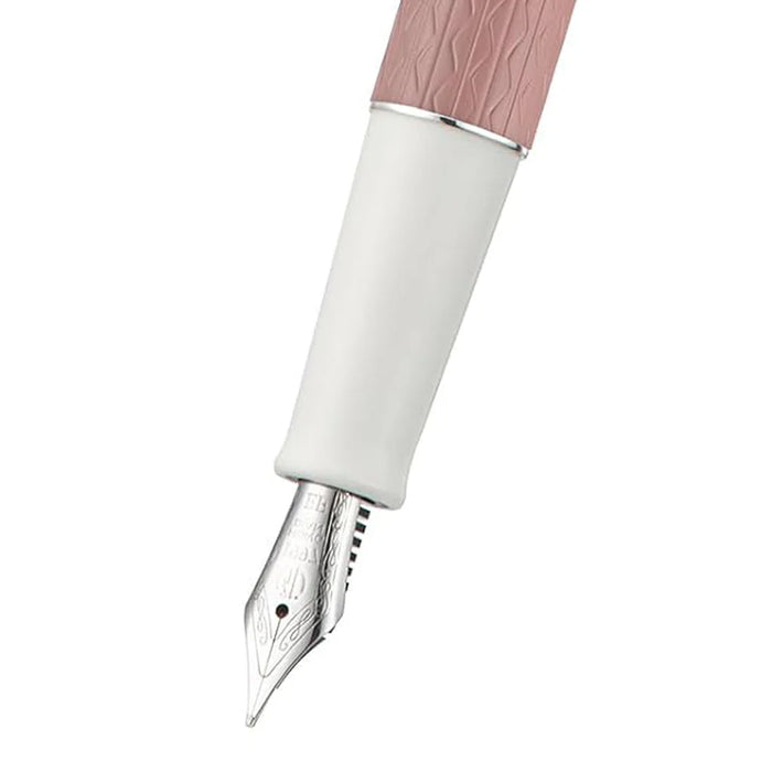 HONGDIAN, Fountain Pen - 1862 | Cocoa Coffee.