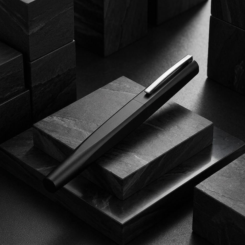 KACO | SQUARE BLACK