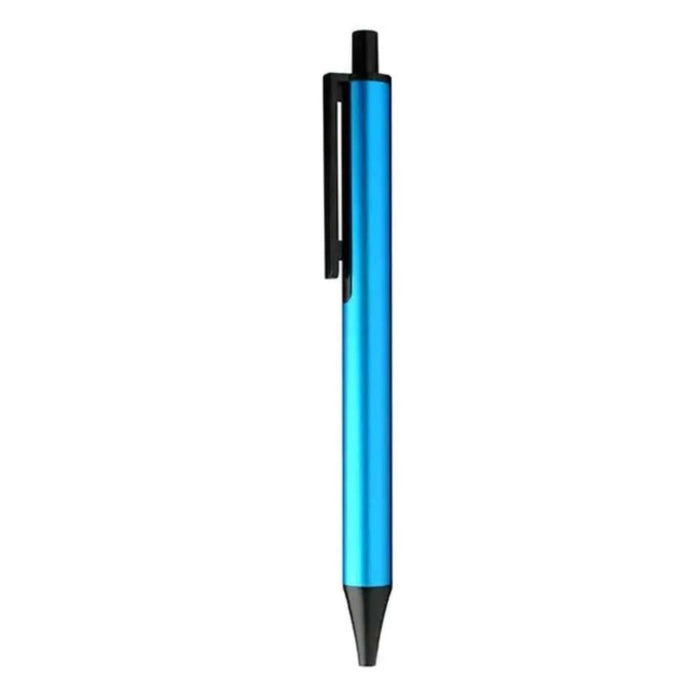 KACO, Gel Pen - TUBE Dodger Blue.