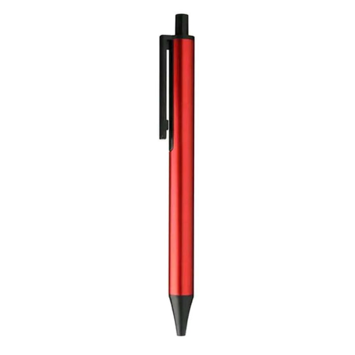 KACO, Gel Pen - TUBE RED.