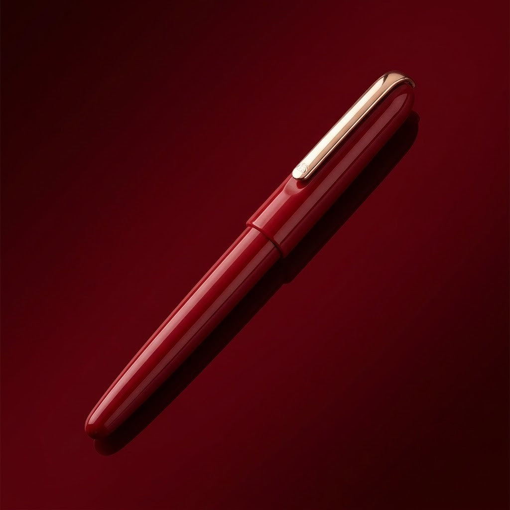 KACO, Roller Pen - MASTER RED.
