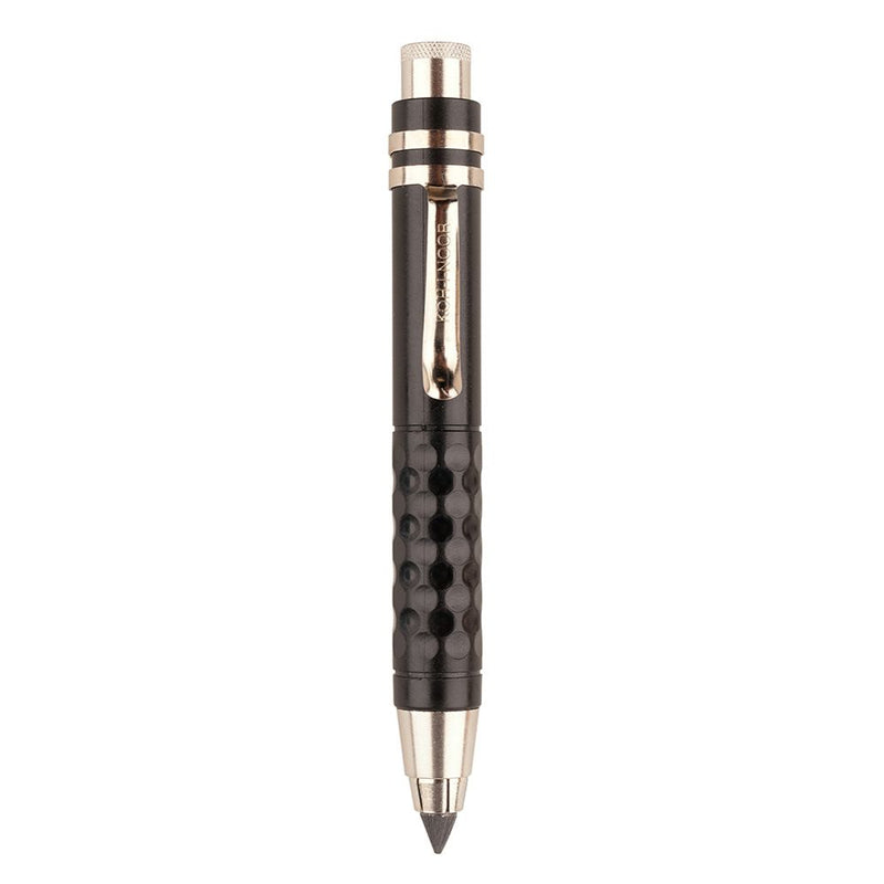 KOH-I-NOOR, Clutch Lead Holder - BLACK.