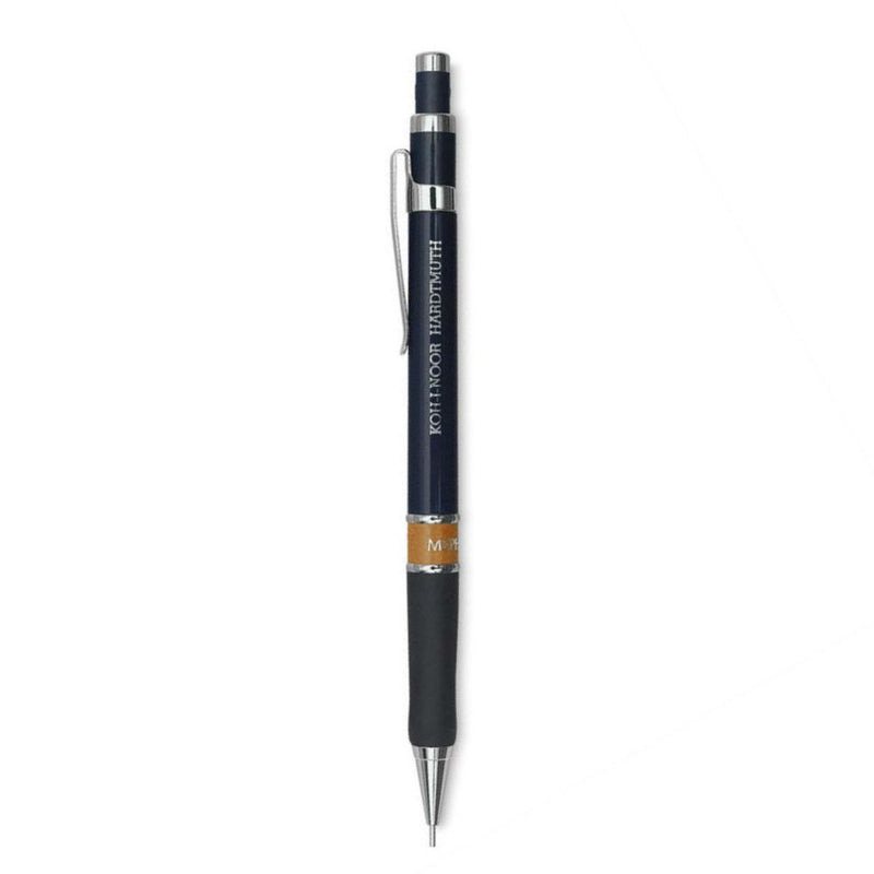 KOH-I-NOOR, Clutch Lead Holder - Hardtmuth MEPHISTO PROFI  BLUE.