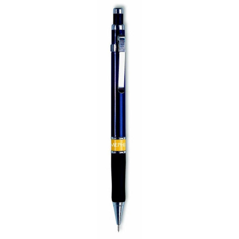 KOH-I-NOOR, Clutch Lead Holder - Hardtmuth MEPHISTO PROFI  BLUE.