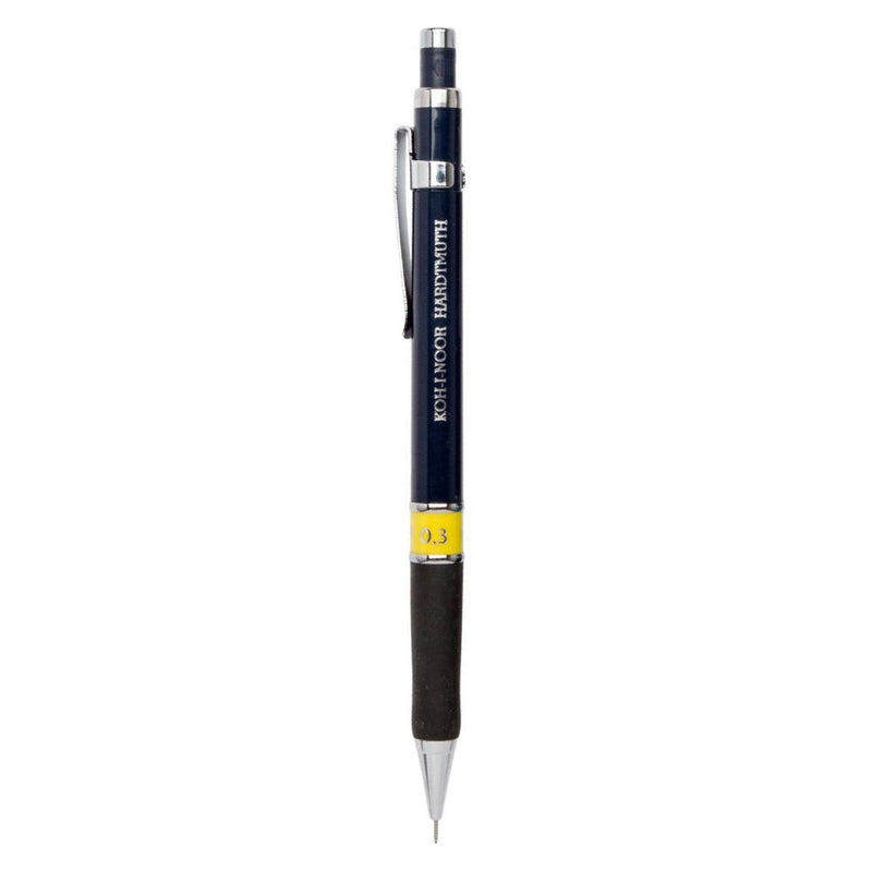 KOH-I-NOOR, Clutch Lead Holder - Hardtmuth MEPHISTO PROFI  BLUE.