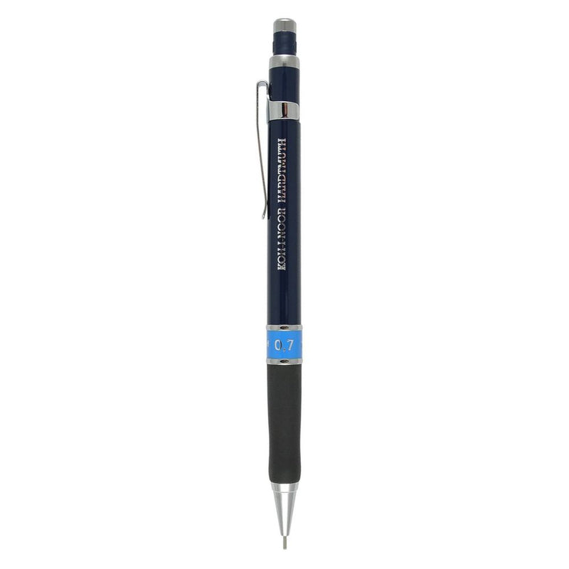 KOH-I-NOOR, Clutch Lead Holder - Hardtmuth MEPHISTO PROFI  BLUE.