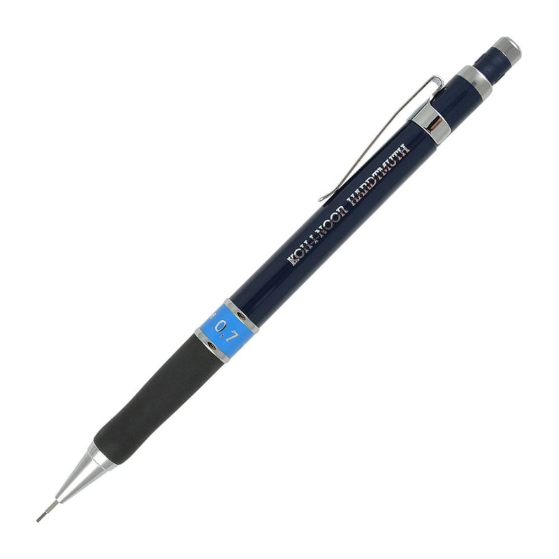 KOH-I-NOOR, Clutch Lead Holder - Hardtmuth MEPHISTO PROFI  BLUE.