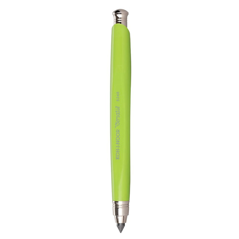 KOH-I-NOOR, Clutch Lead Holder - VERSATIL LIGHT GREEN.