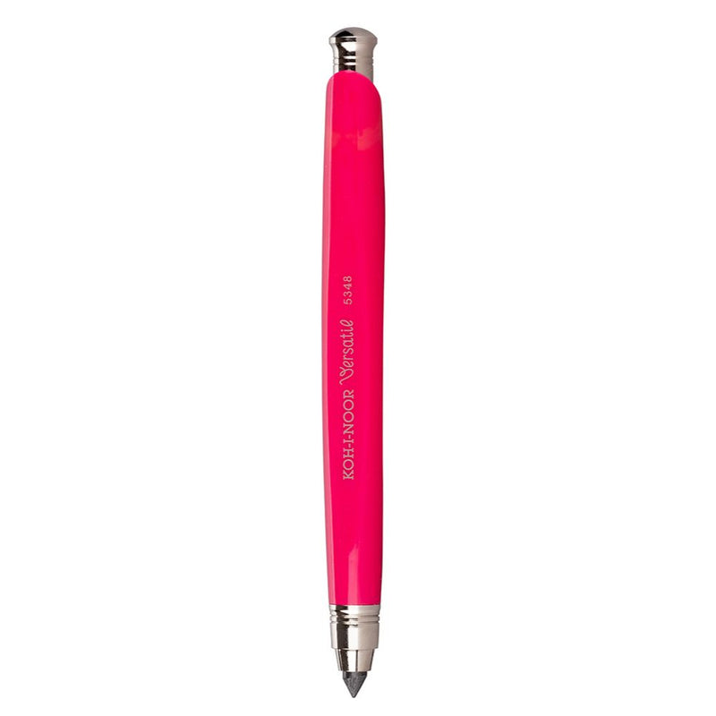 KOH-I-NOOR, Clutch Lead Holder - VERSATIL PINK .
