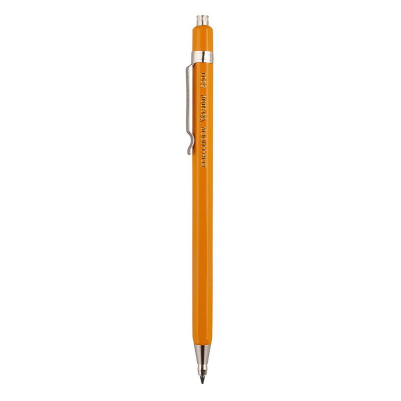 KOH-I-NOOR, Clutch Lead Holder - VERSATIL YELLOW.