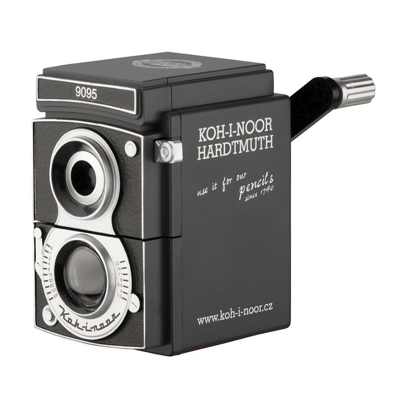 KOH-I-NOOR, Sharpener - TABLE TOP.