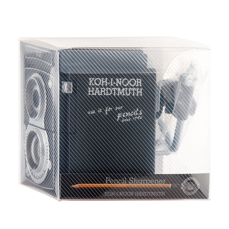 KOH-I-NOOR, Sharpener - TABLE TOP.