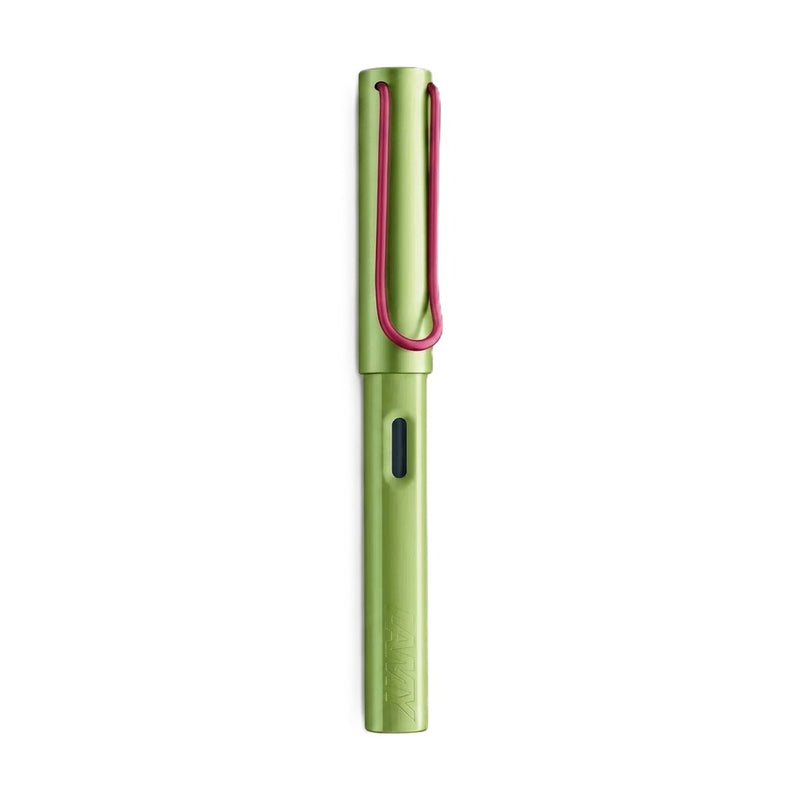 LAMY, Fountain Pen - AL STAR | Disco.