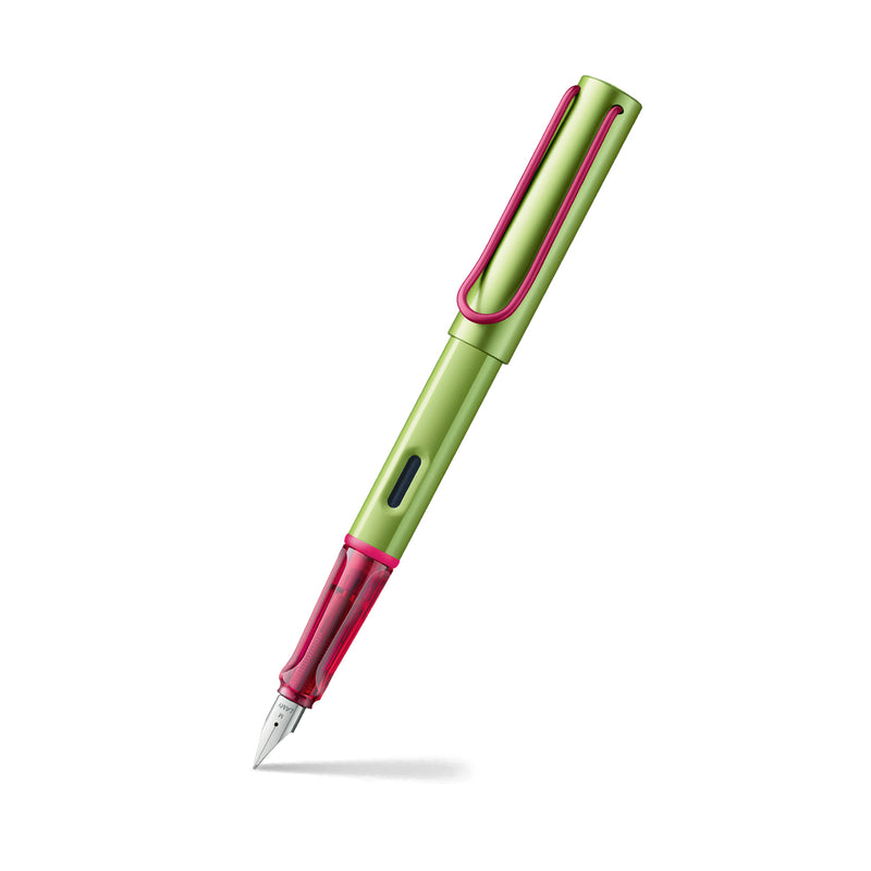 LAMY, Fountain Pen - AL STAR | Disco.