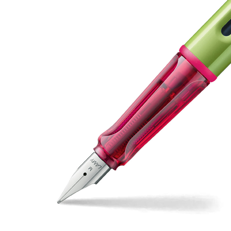 LAMY, Fountain Pen - AL STAR | Disco.