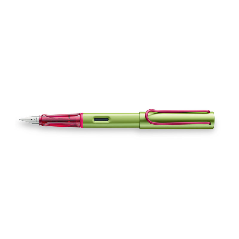 LAMY, Fountain Pen - AL STAR | Disco.