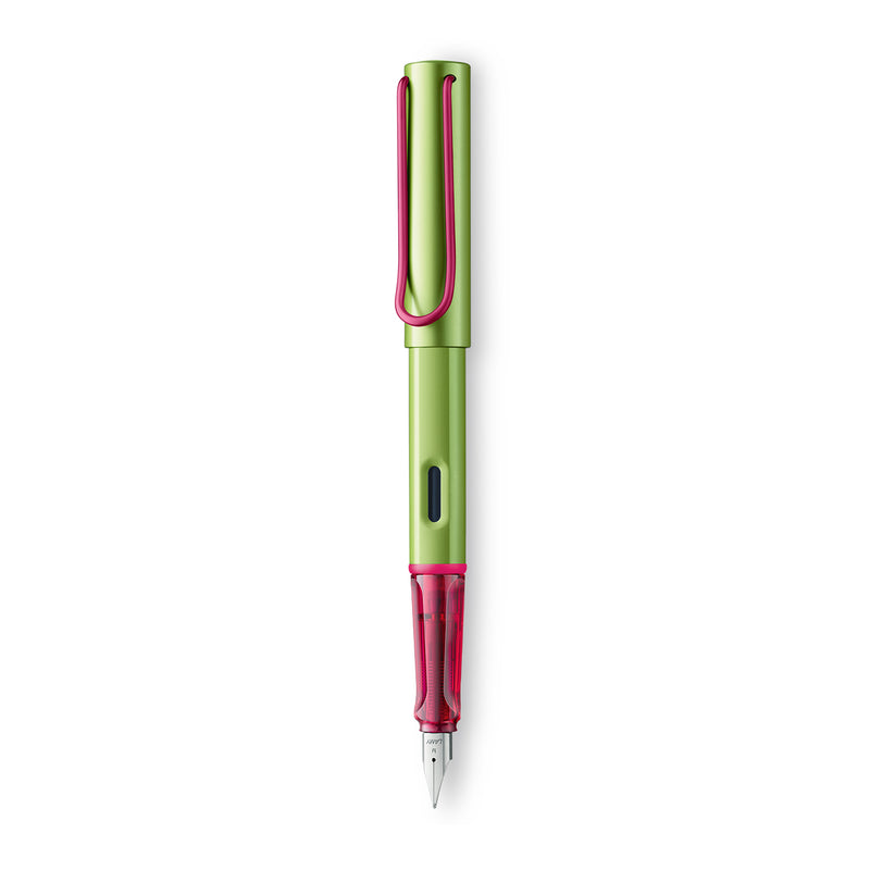 LAMY, Fountain Pen - AL STAR | Disco.