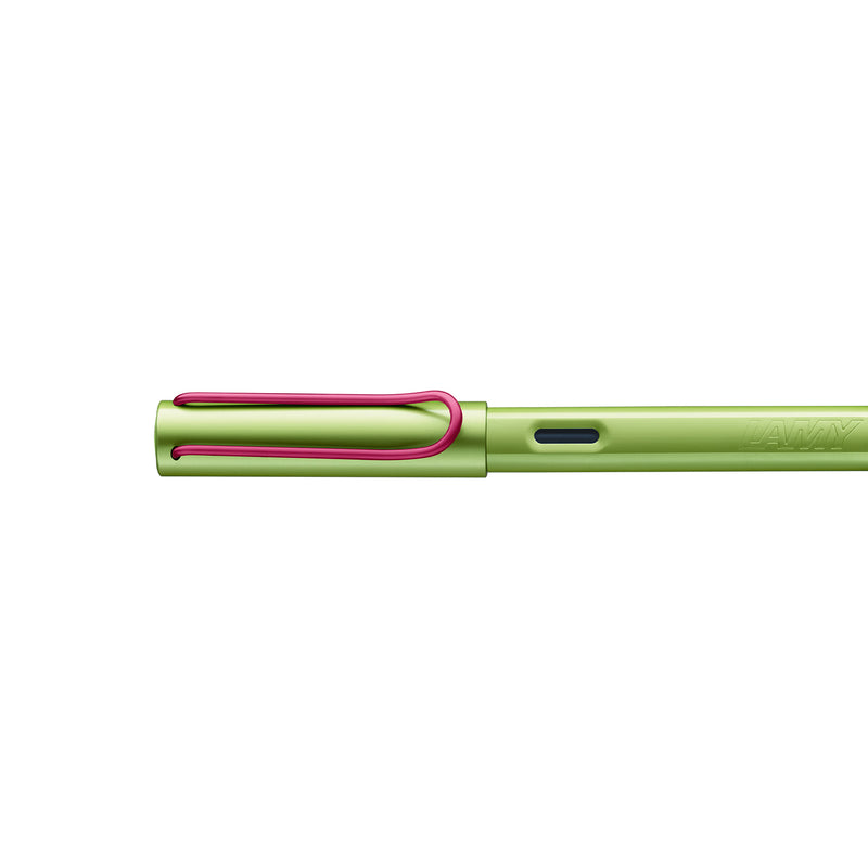 LAMY, Fountain Pen - AL STAR | Disco.