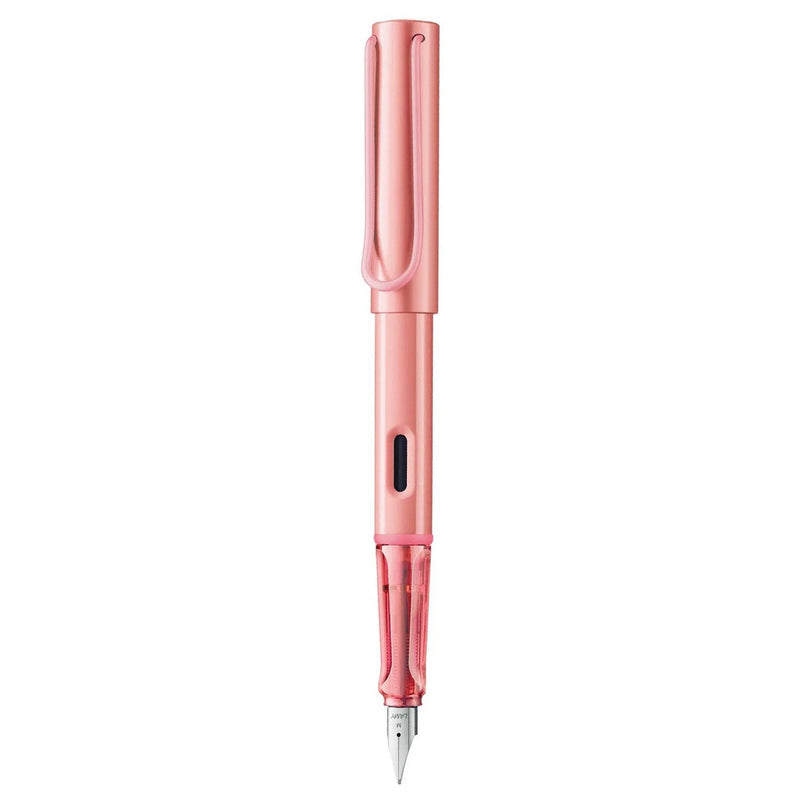 LAMY, Fountain Pen - AL STAR | Flamingo.